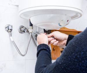 About The Faucet Pros Ramer, TN